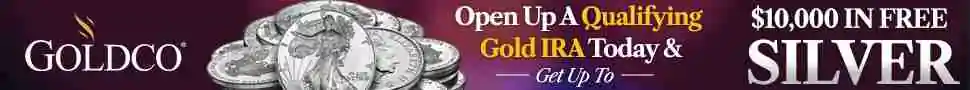 Goldco Qualifying Gold IRA