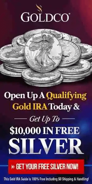 Goldco Qualifying Gold IA